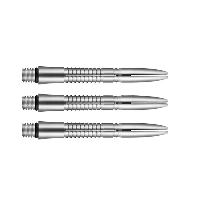 Mako Titanium Dart Shafts | Shot - Image 3