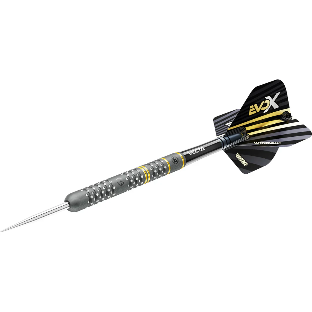 Michael van Gerwen Evo X | Winmau - Image 3