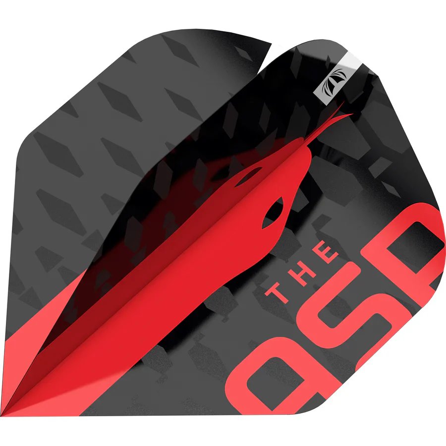 Nathan Aspinall G2 Pro Ultra No2 Flights - 3 Sets | Target - Image 3