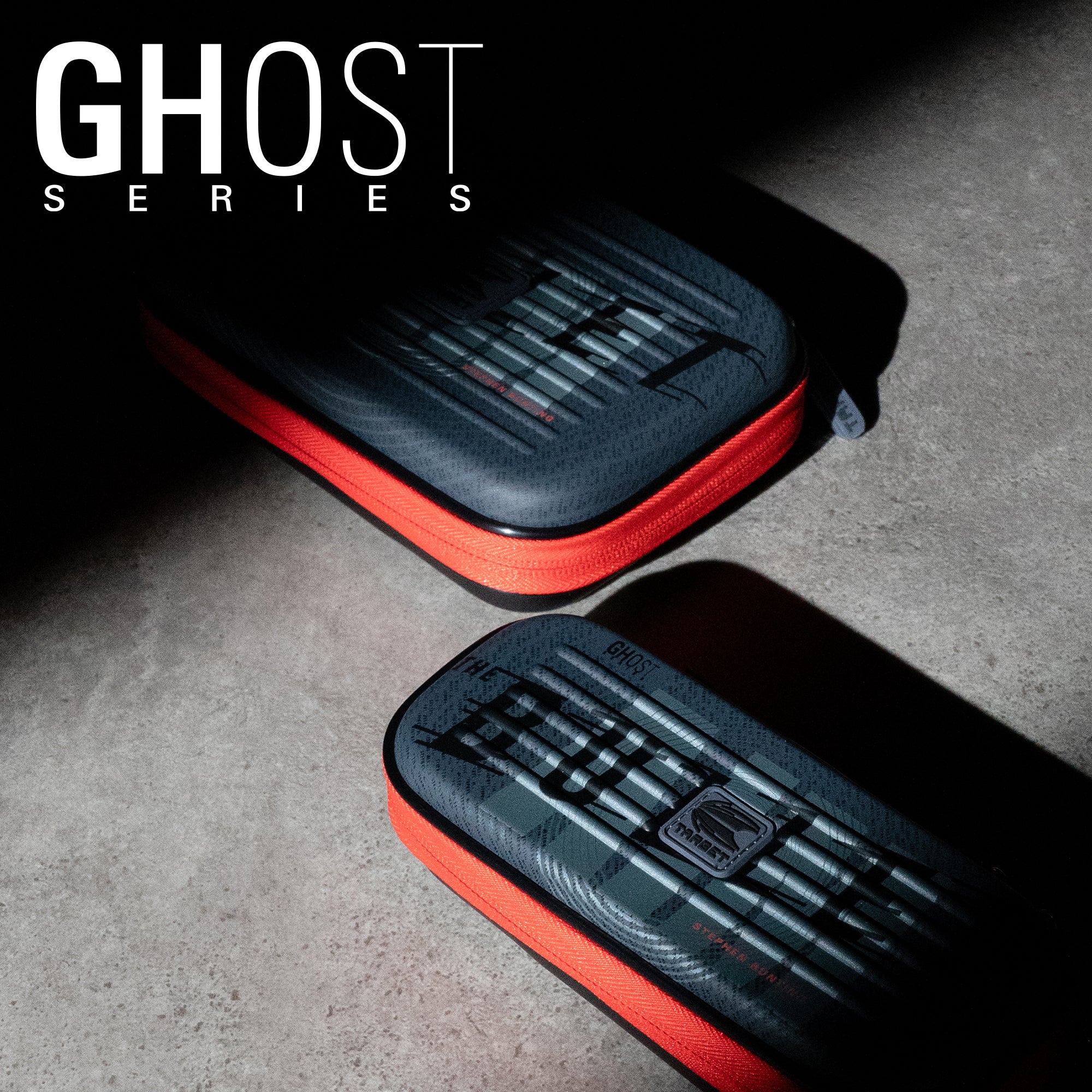 Nathan Aspinall Ghost Takoma Case | Target - Image 8