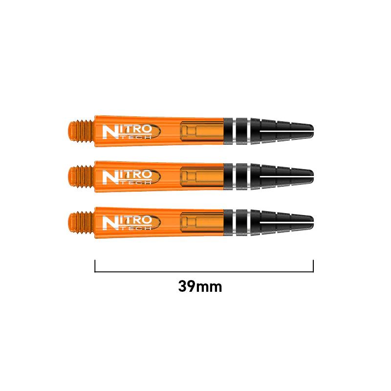Nitrotech Shafts | Red Dragon - Image 12