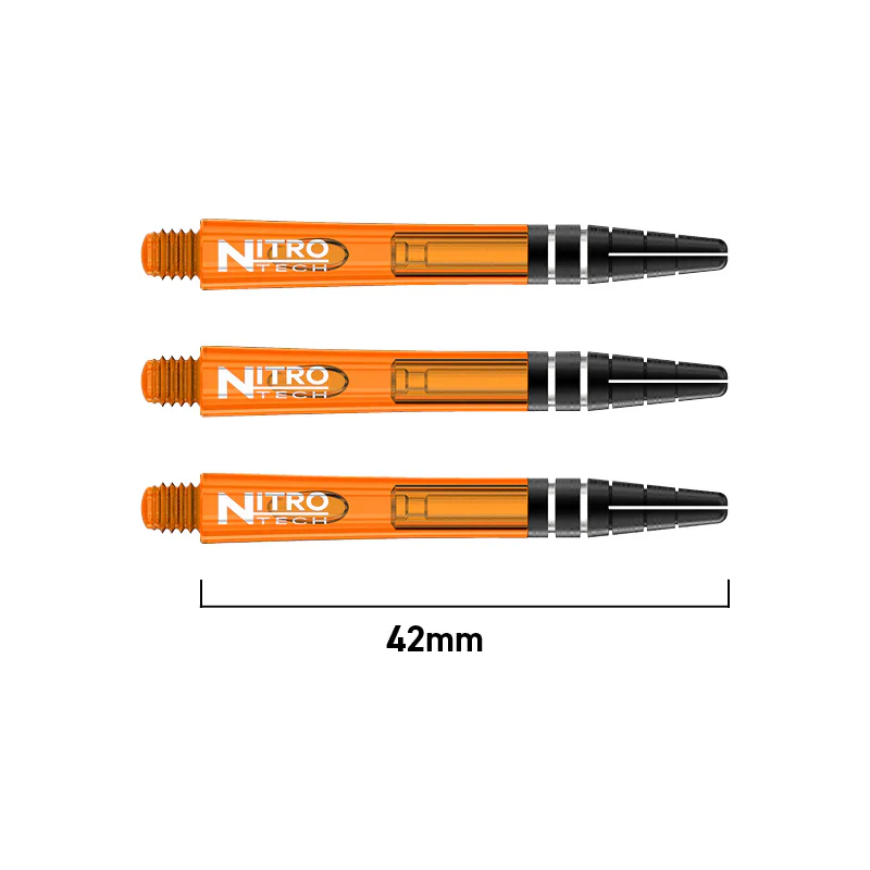 Nitrotech Shafts | Red Dragon - Image 13