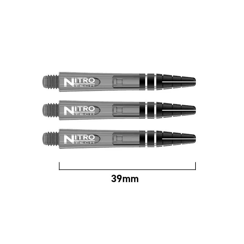 Nitrotech Shafts | Red Dragon - Image 15