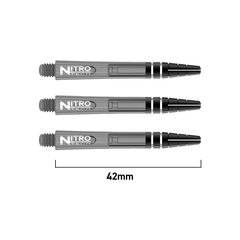 Nitrotech Shafts | Red Dragon - Image 16