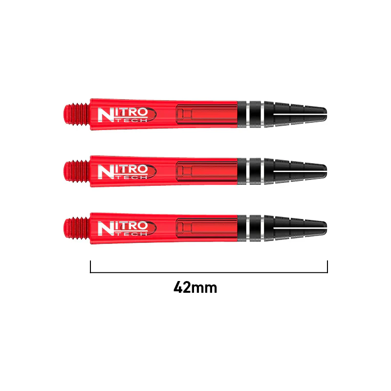 Nitrotech Shafts | Red Dragon - Image 19