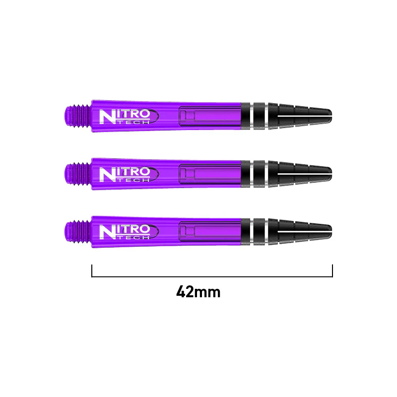 Nitrotech Shafts | Red Dragon - Image 22