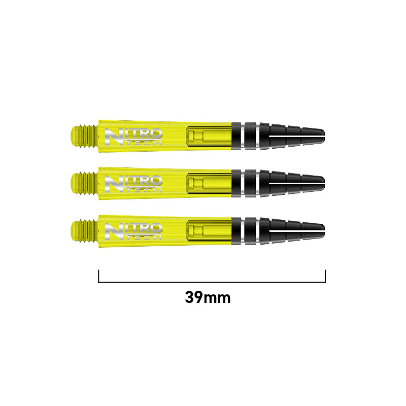 Nitrotech Shafts | Red Dragon - Image 27