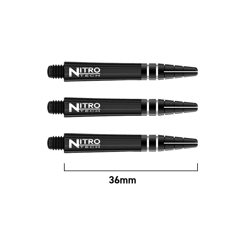 Nitrotech Shafts | Red Dragon - Image 3