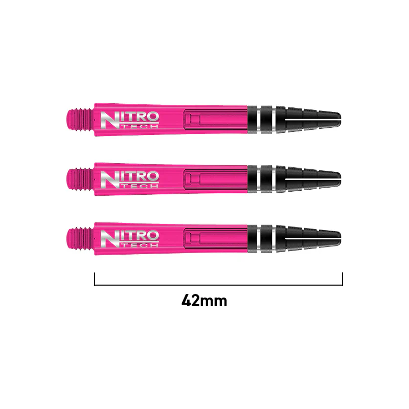 Nitrotech Shafts | Red Dragon - Image 31