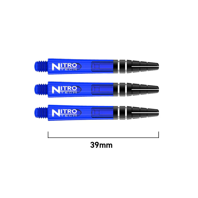 Nitrotech Shafts | Red Dragon - Image 5