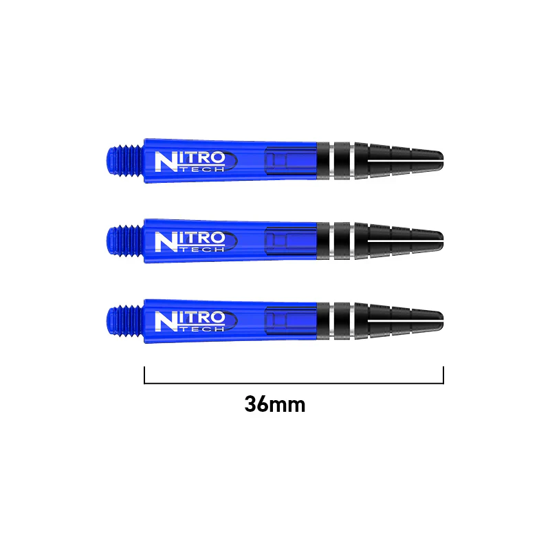 Nitrotech Shafts | Red Dragon - Image 6