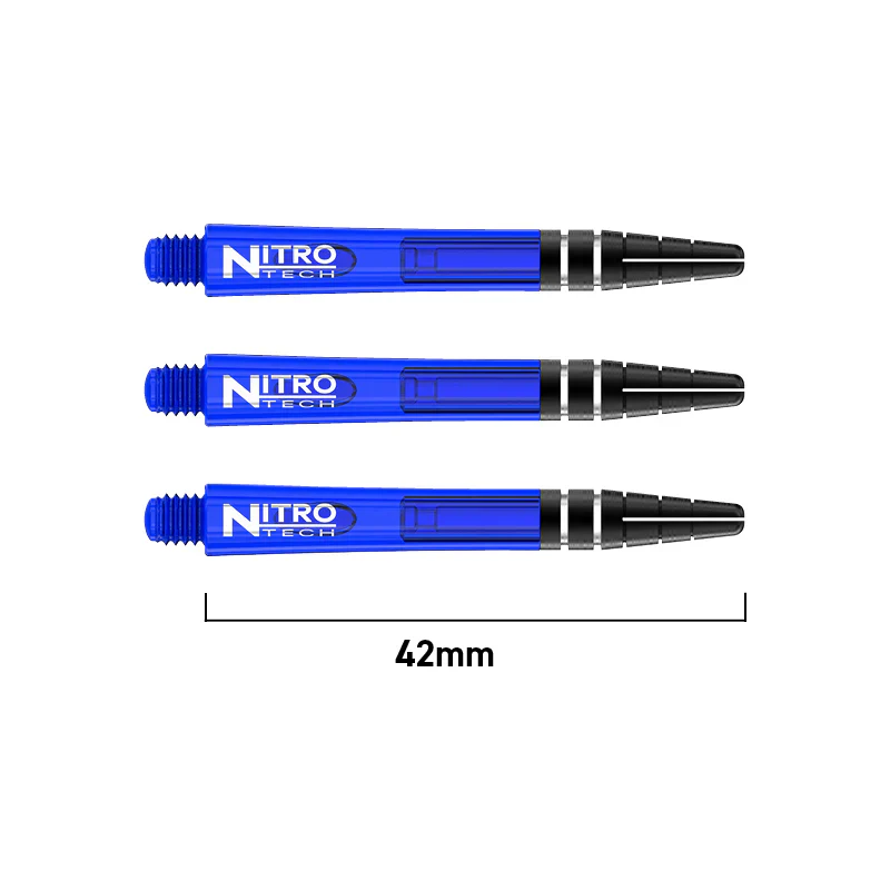 Nitrotech Shafts | Red Dragon - Image 7
