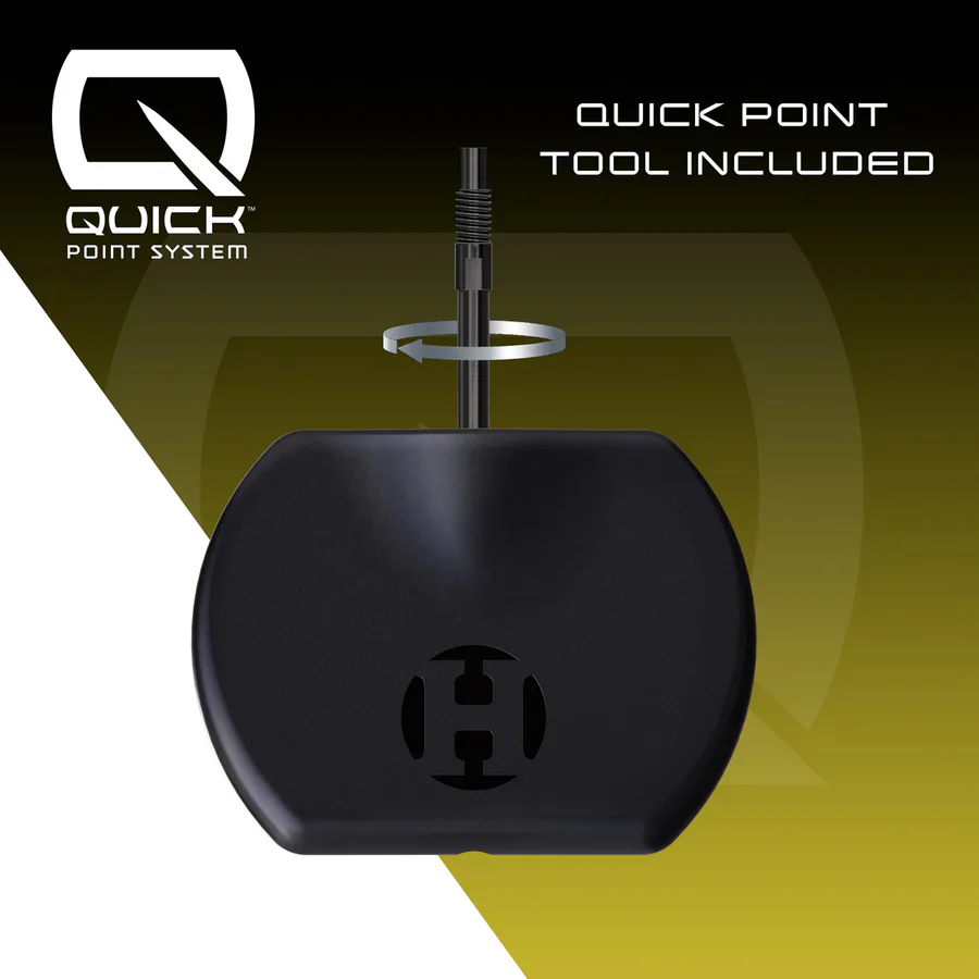 NX-90 Bomb QP | Harrows - Image 5