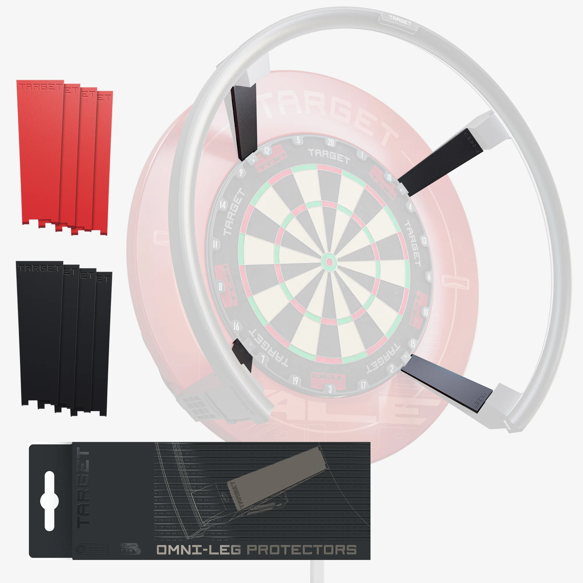 Omni Leg Protectors | Target