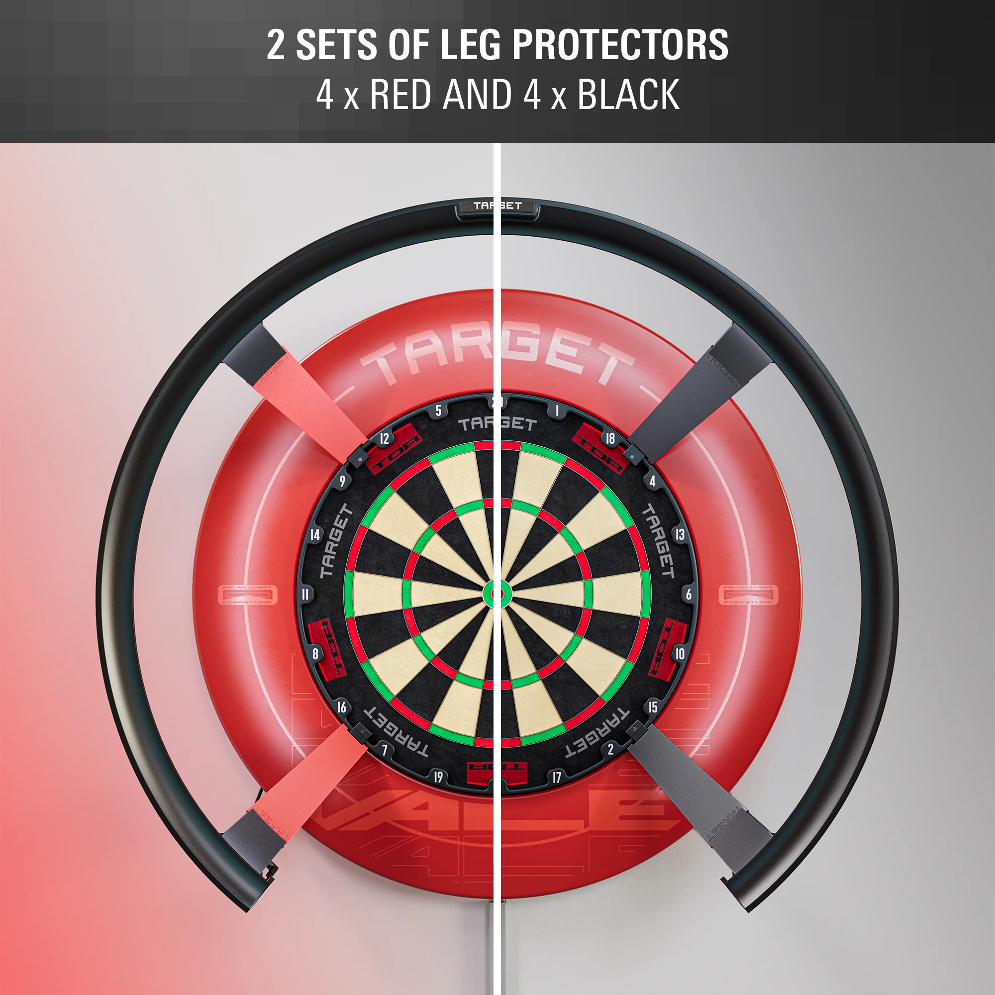 Omni Leg Protectors | Target - Image 2