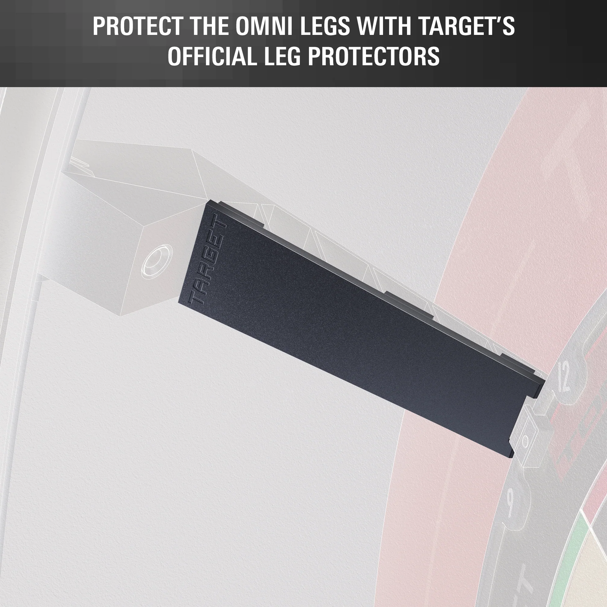 Omni Leg Protectors | Target - Image 3