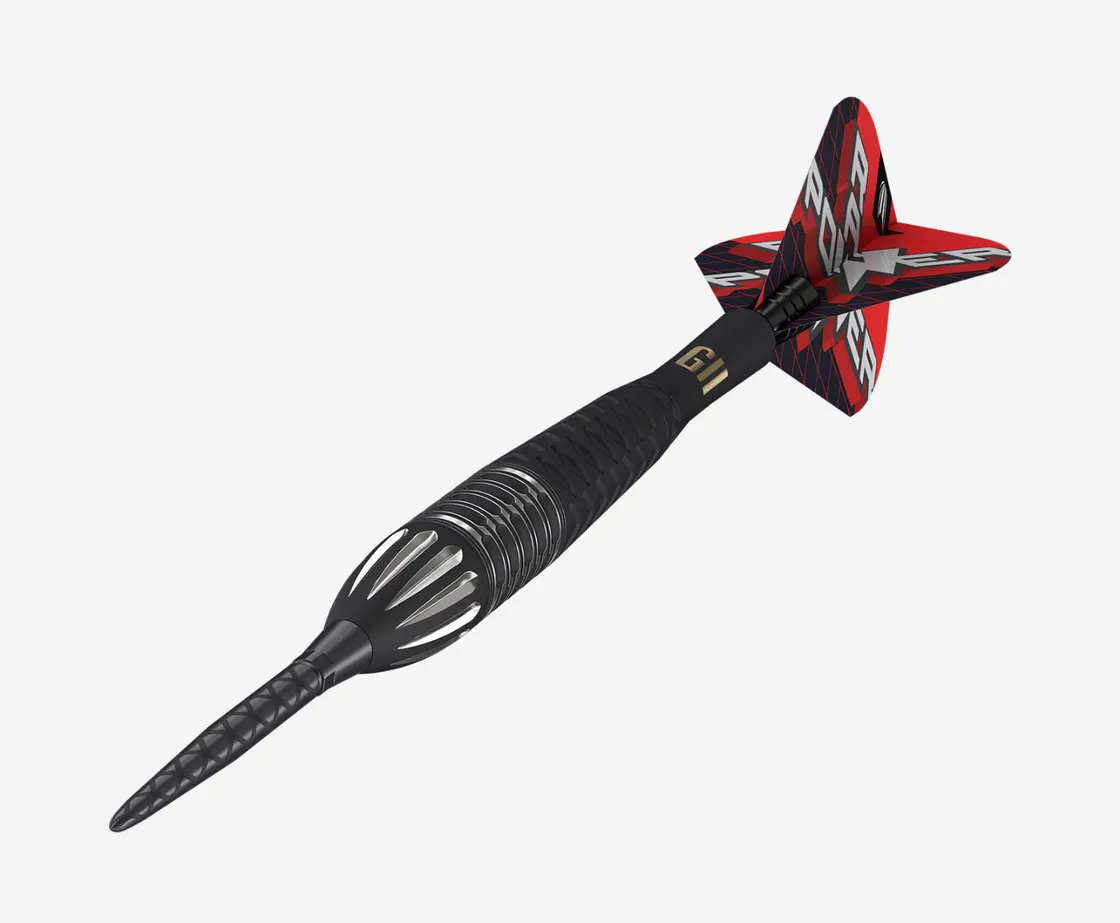 Phil Taylor G11 SP | Target - Image 4