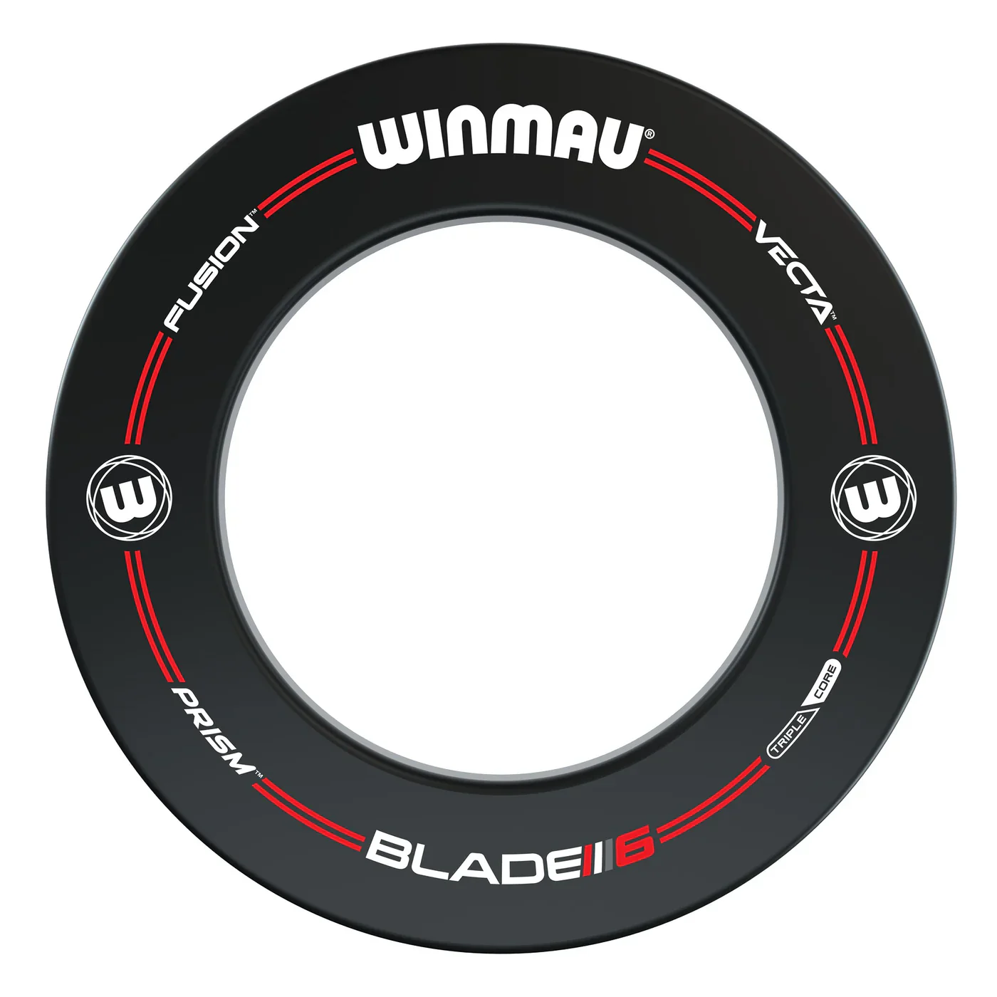 Plasma Light & Proline Surround Bundle | Winmau - Image 5