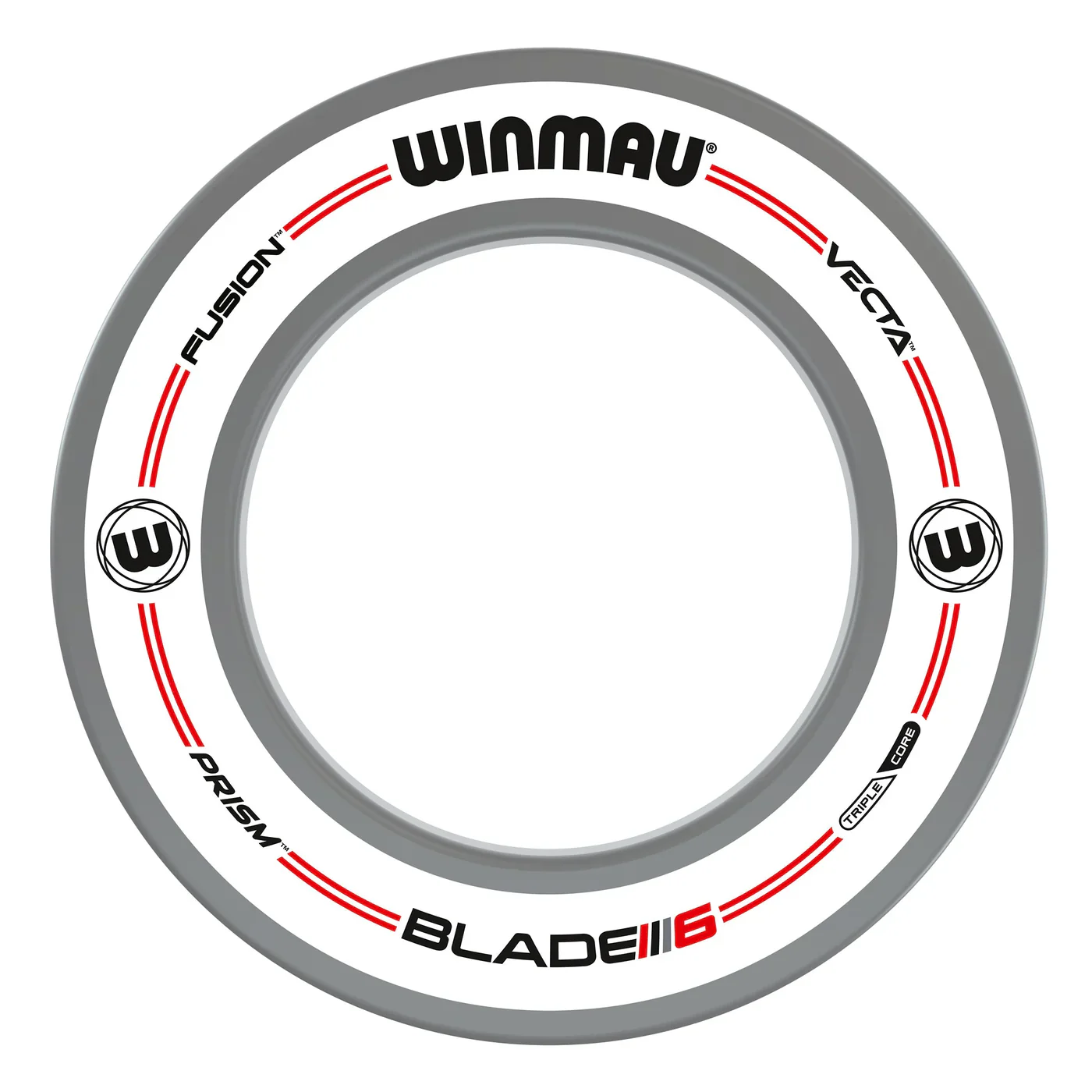 Plasma Light & Proline Surround Bundle | Winmau - Image 6