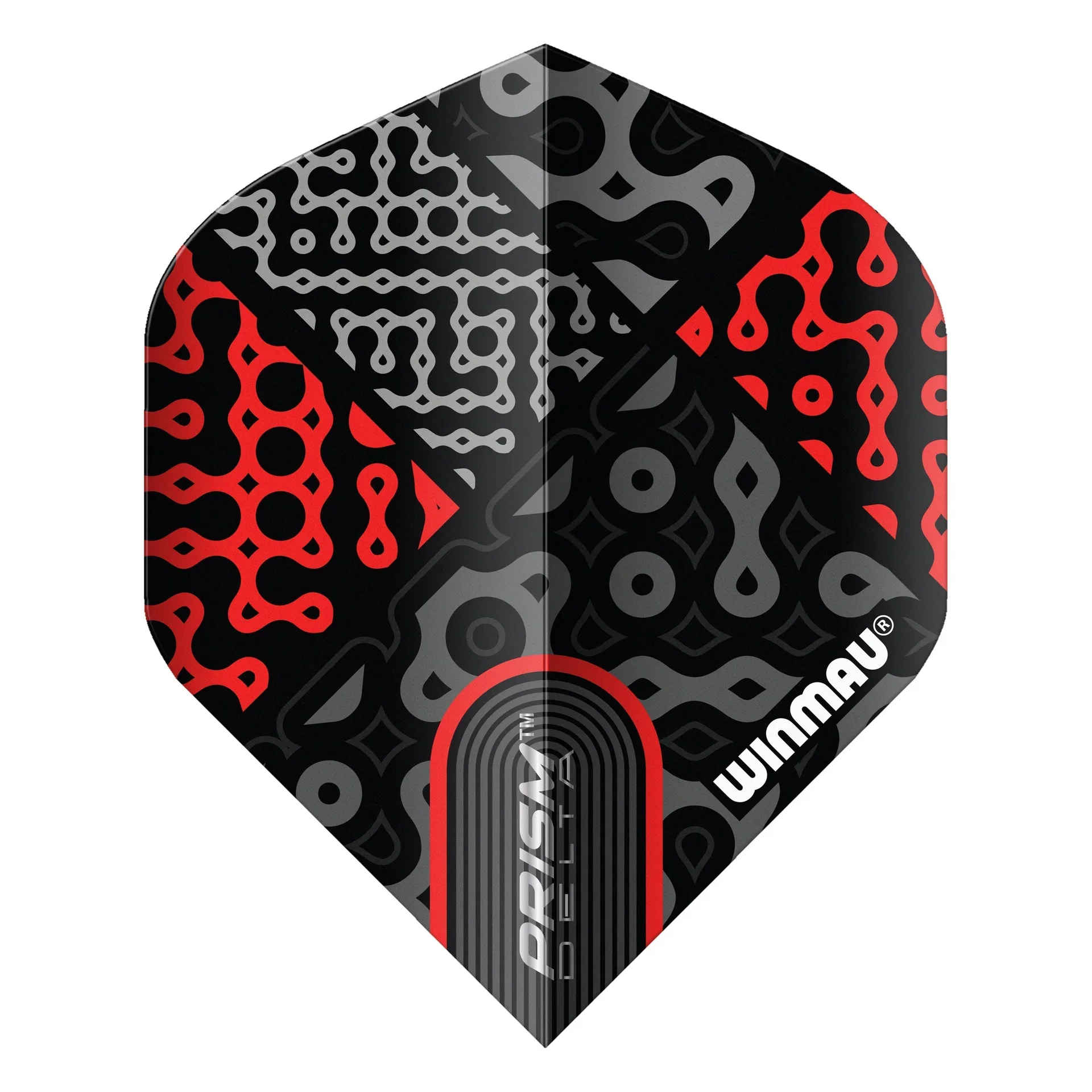 Prism Delta Cypher Standard Dart Flights | Winmau - Image 3