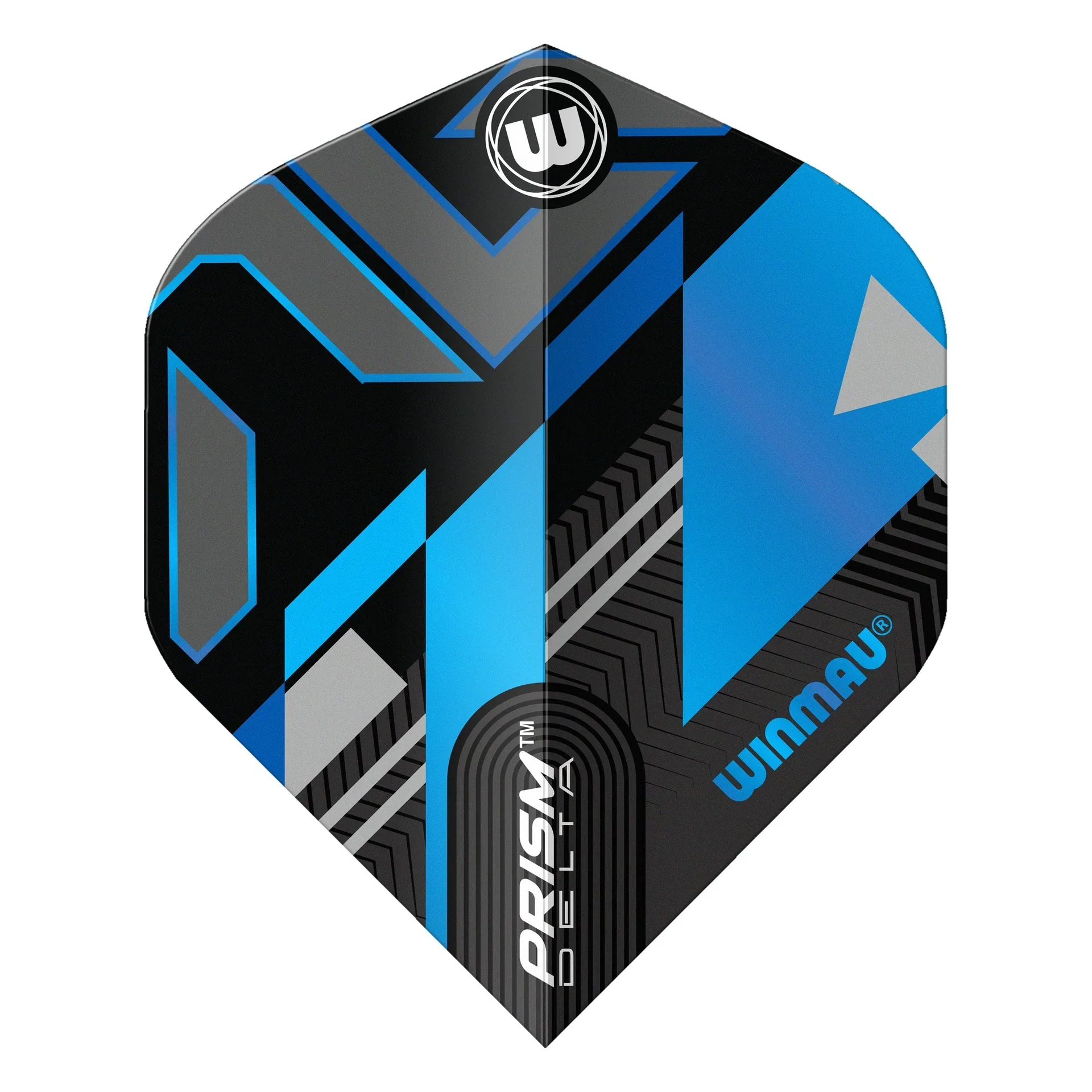 Prism Delta Galactic Standard Dart Flights | Winmau - Image 3
