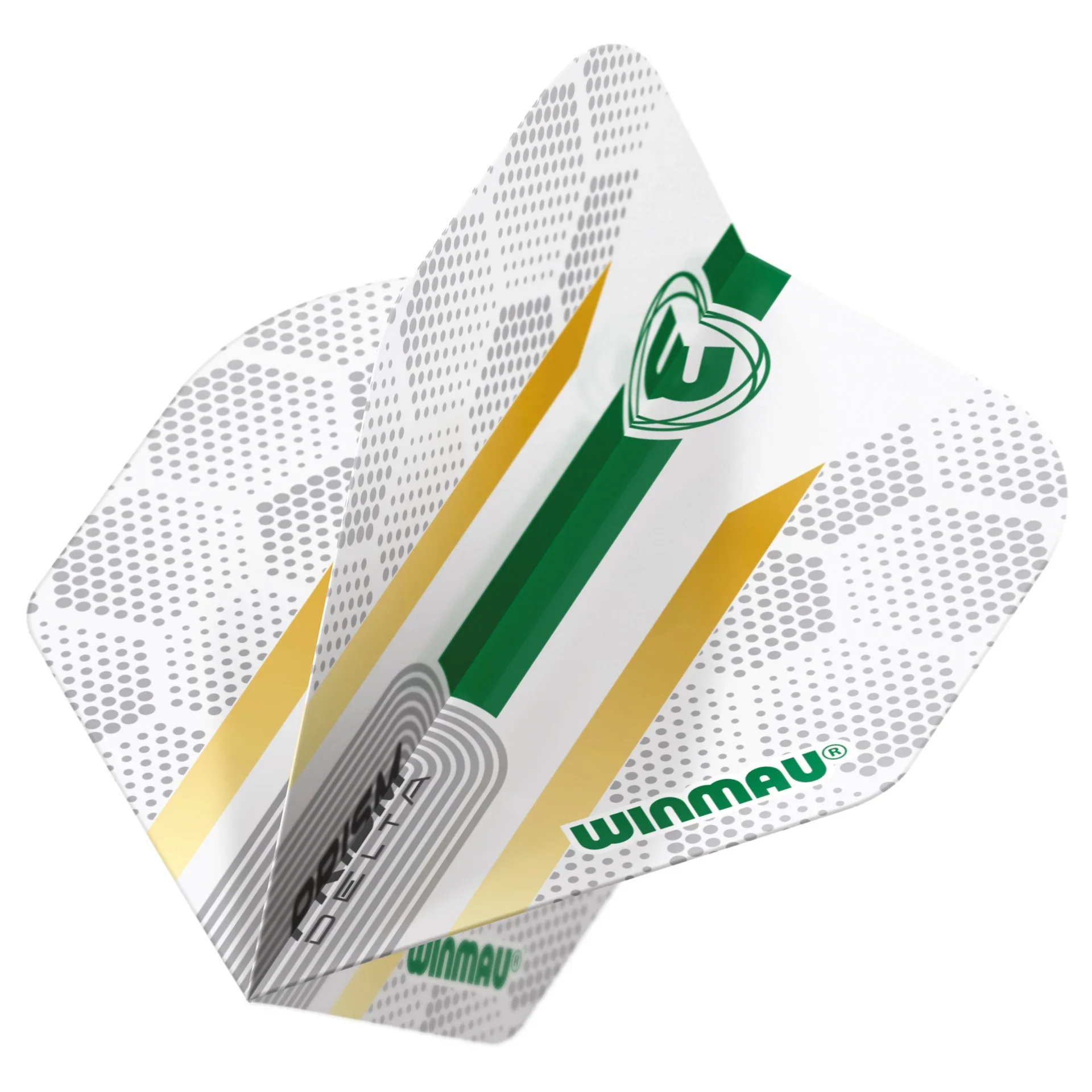 Prism Delta Xenon Standard Dart Flights | Winmau - Image 2