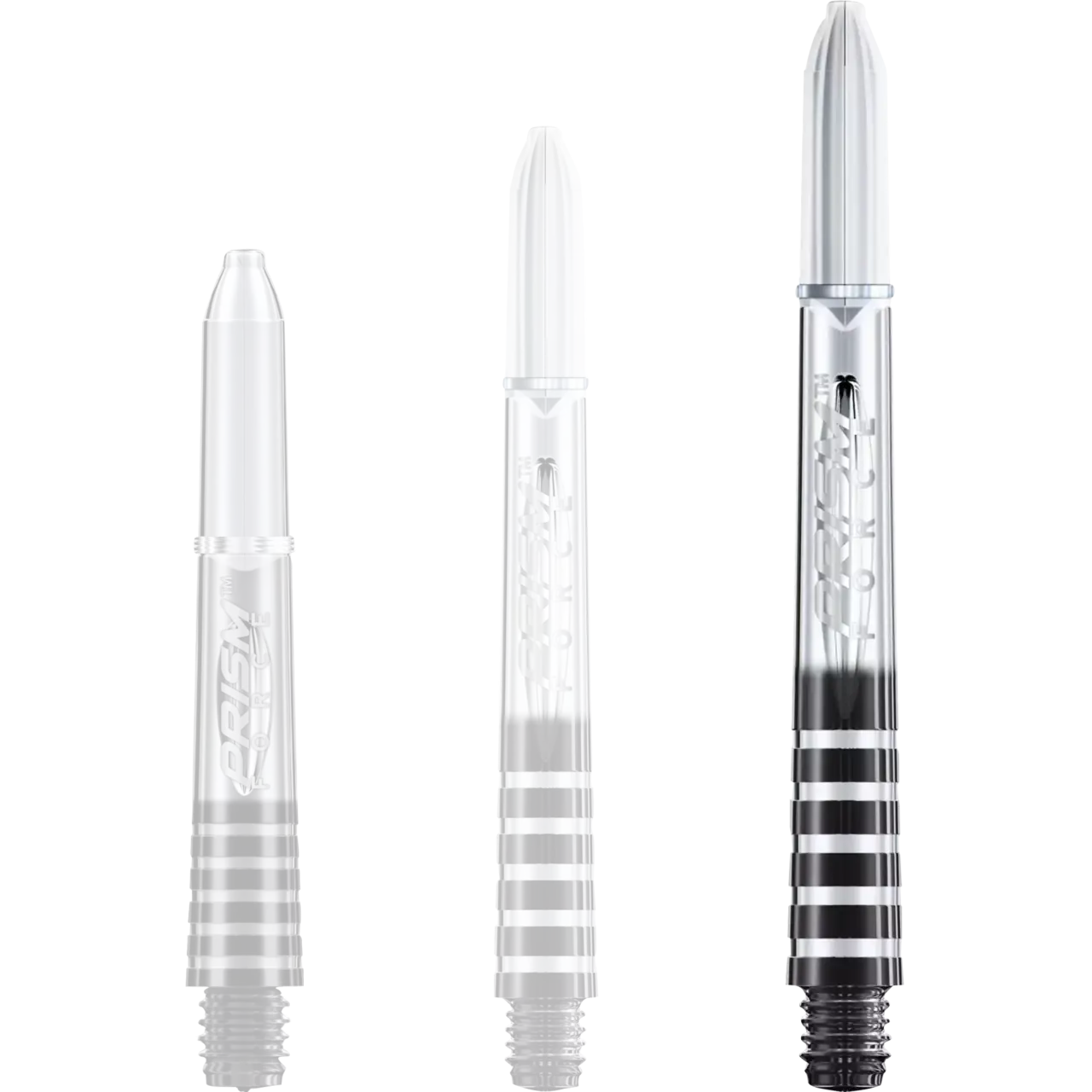 Prism Force Shafts | Winmau - Image 13