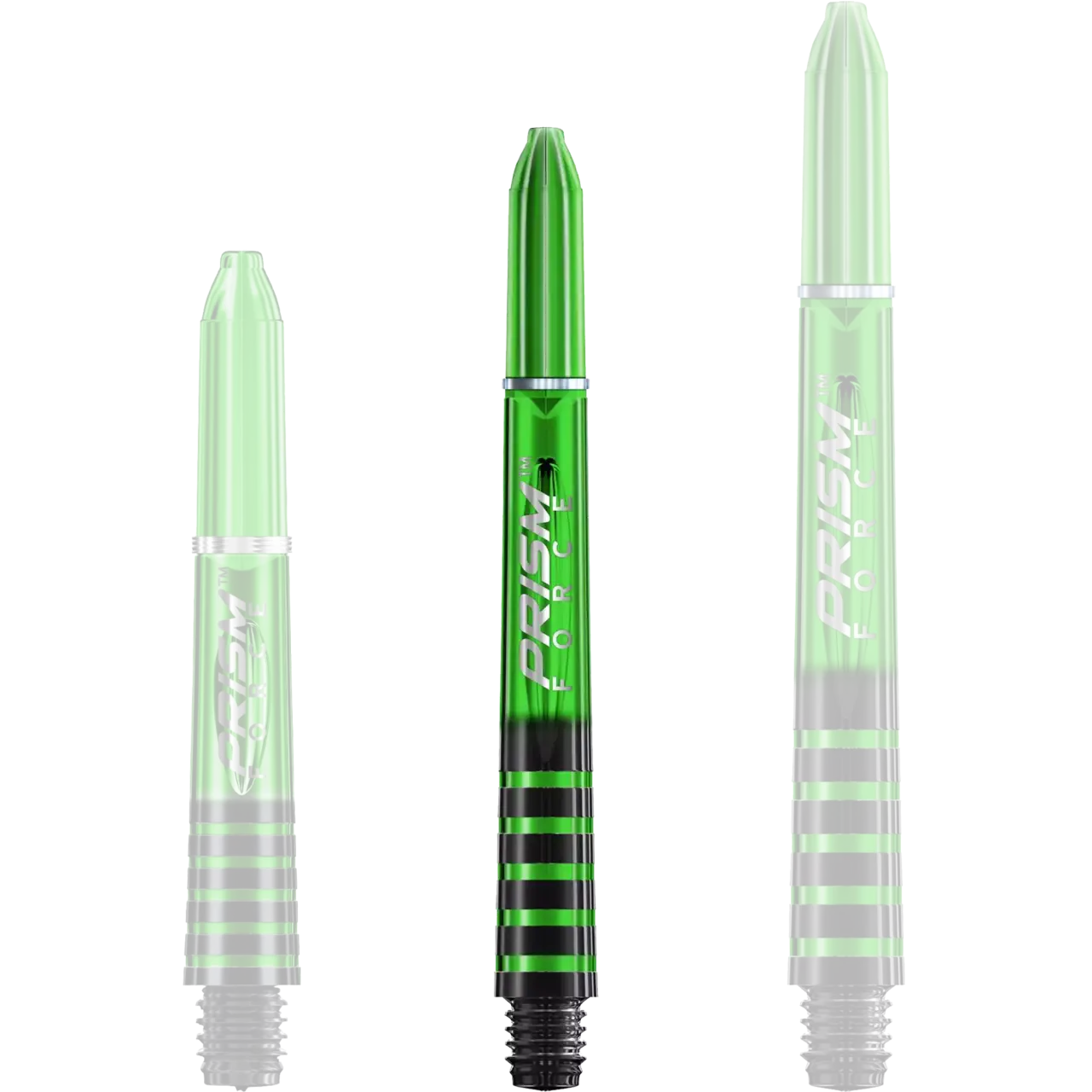 Prism Force Shafts | Winmau - Image 18