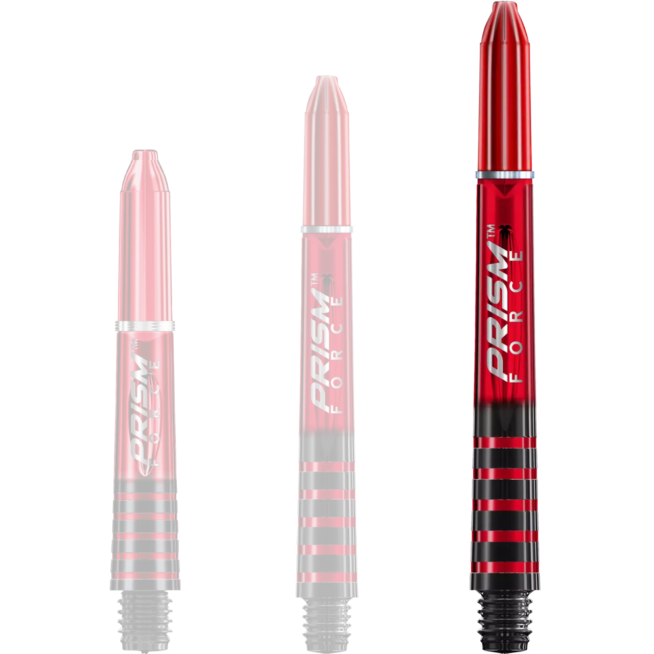 Prism Force Shafts | Winmau - Image 7