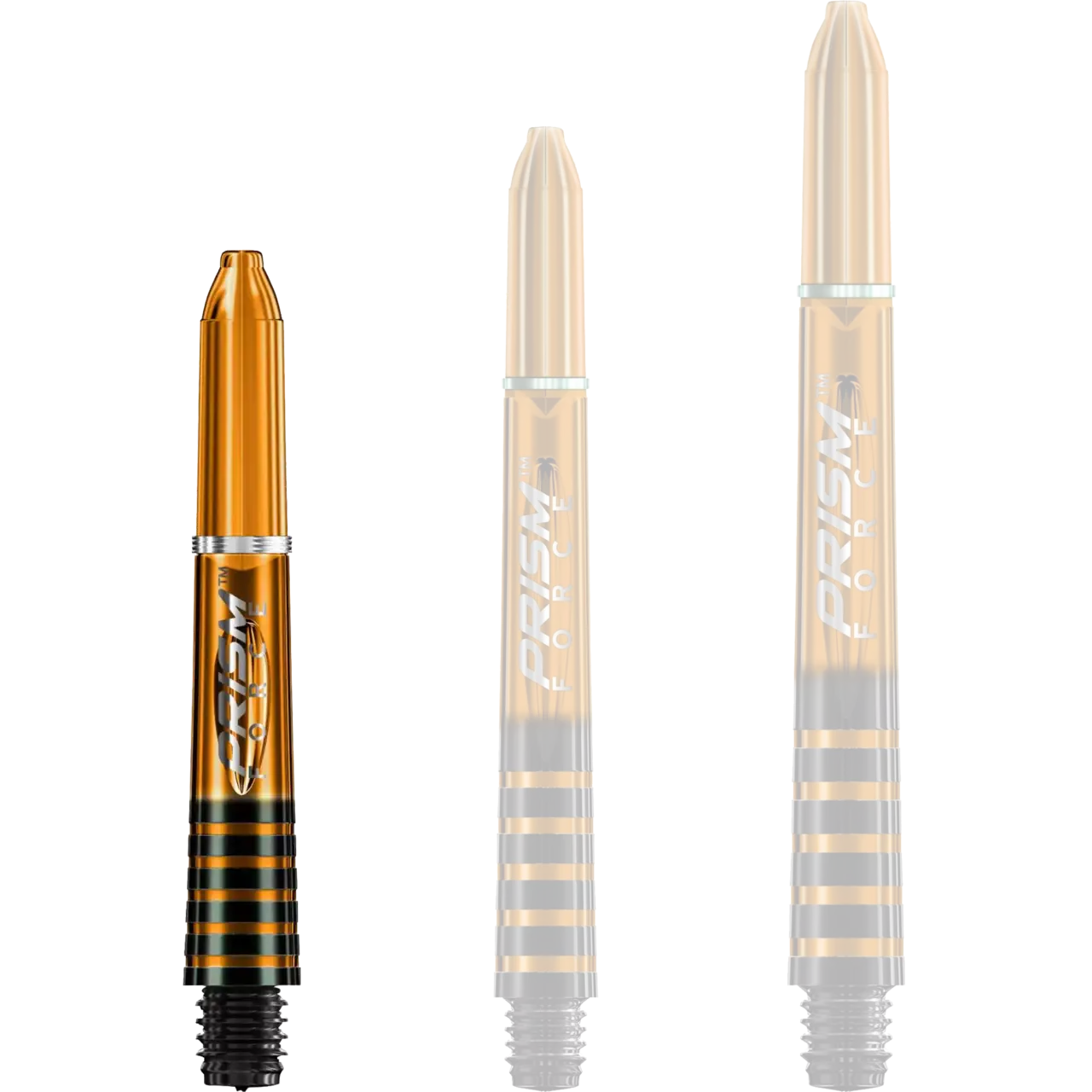 Prism Force Shafts | Winmau - Image 8