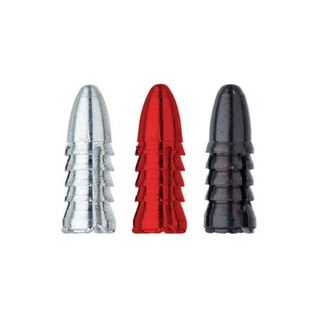 Pro Anodised Aluminium Flight Protectors | Winmau