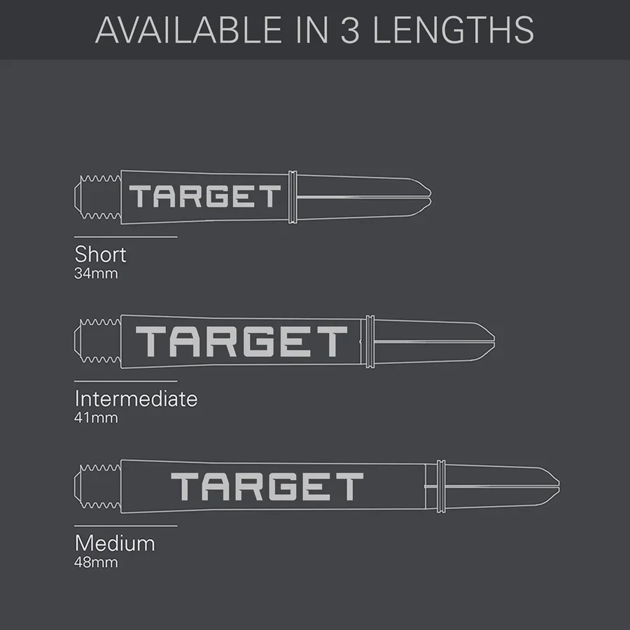 Pro Grip Tag Shafts (3 sets) | Target - Image 17