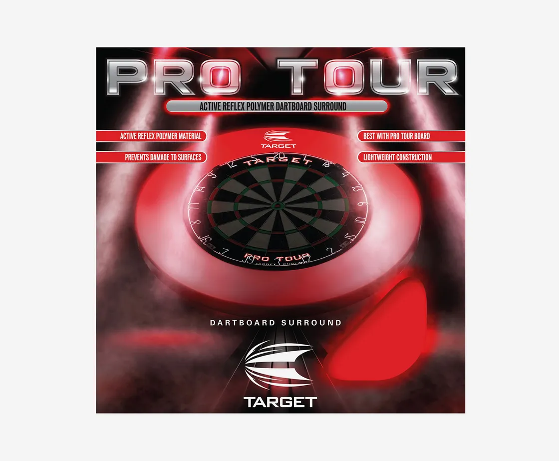 Pro Tour Surround | Target - Image 5