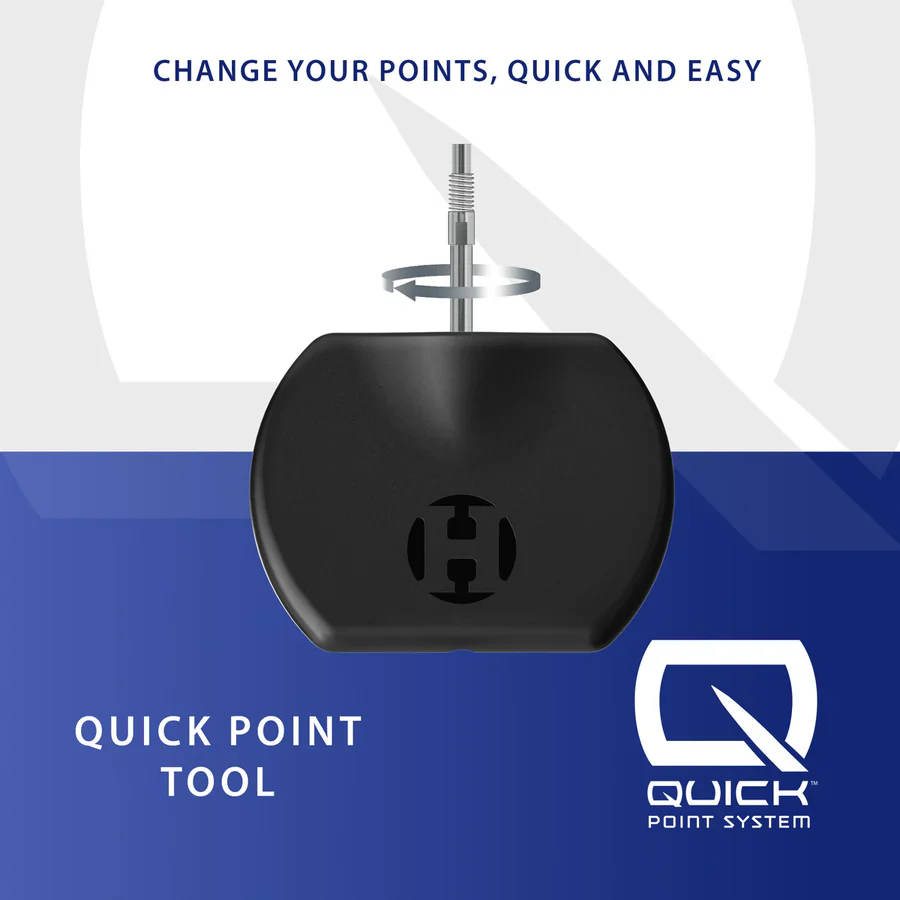 Quick Point Tool | Harrows - Image 3