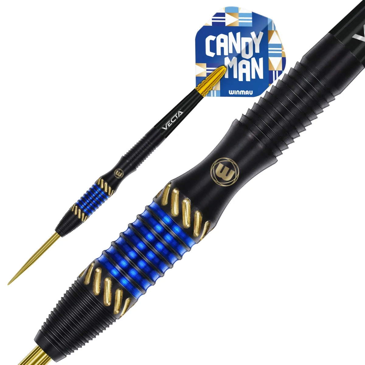 Rashad Sweeting Darts | Winmau - Image 3