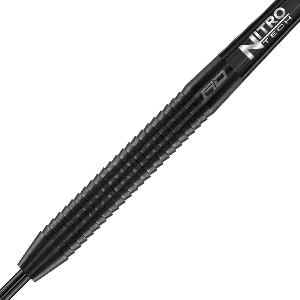 Razor Edge Black | Red Dragon - Image 3
