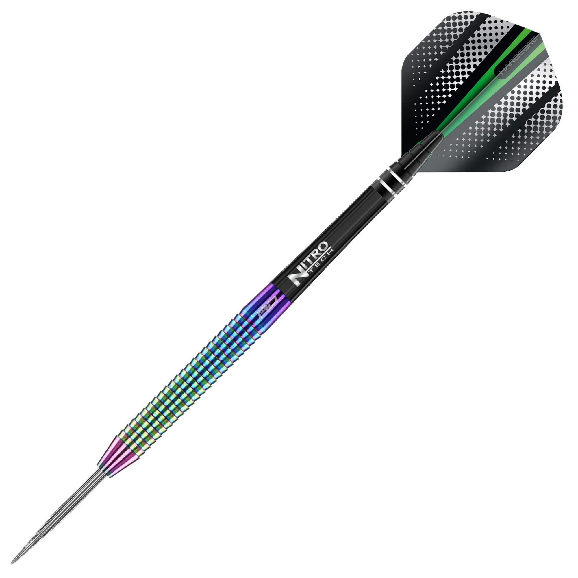 Razor Edge Spectron | Red Dragon - Image 3