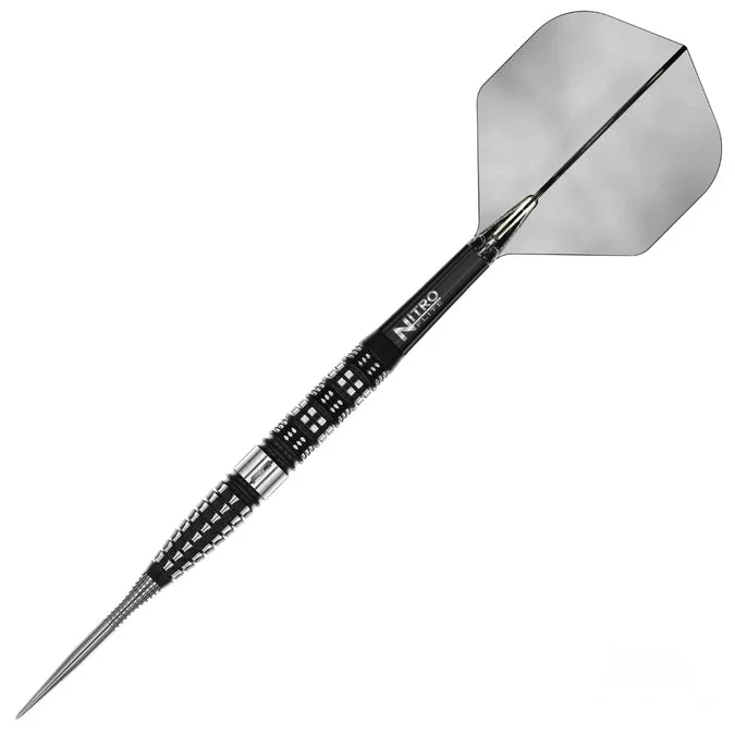 Recon Tapered Steel Tip Darts | Red Dragon - Image 3