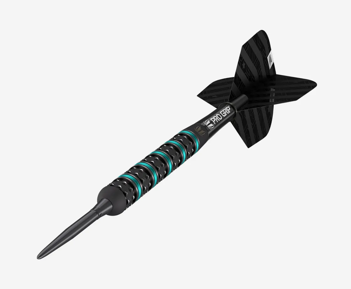 Rob Cross Black Edition SP | Target - Image 3