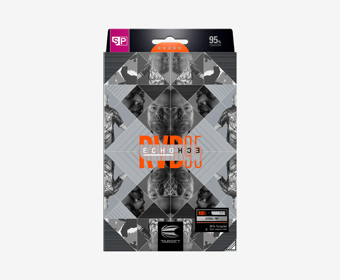 RVB 95 X Echo | Target - Image 8
