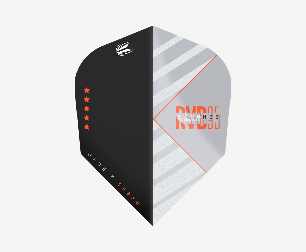 RVB X Echo Flights | Target - Image 3
