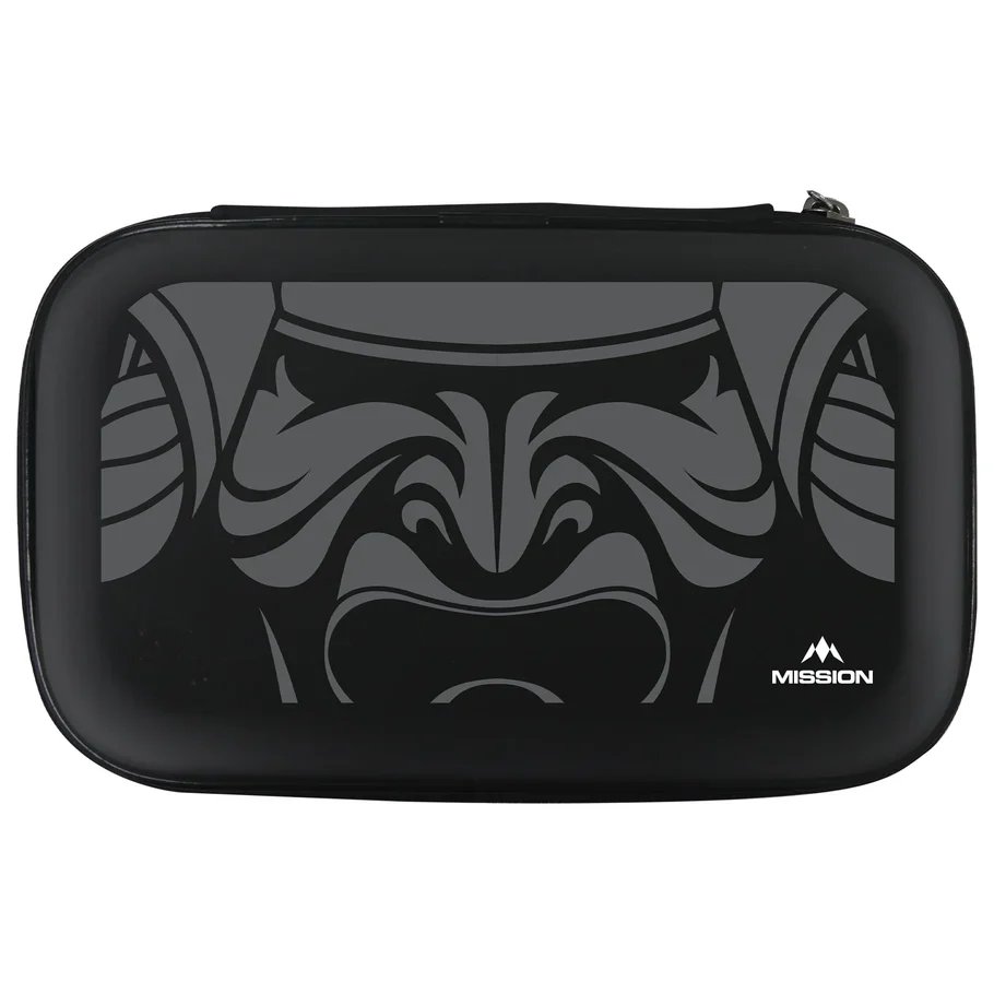 Samurai EVA Dart Case | Mission