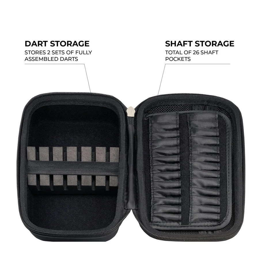 Samurai EVA Dart Case | Mission - Image 3