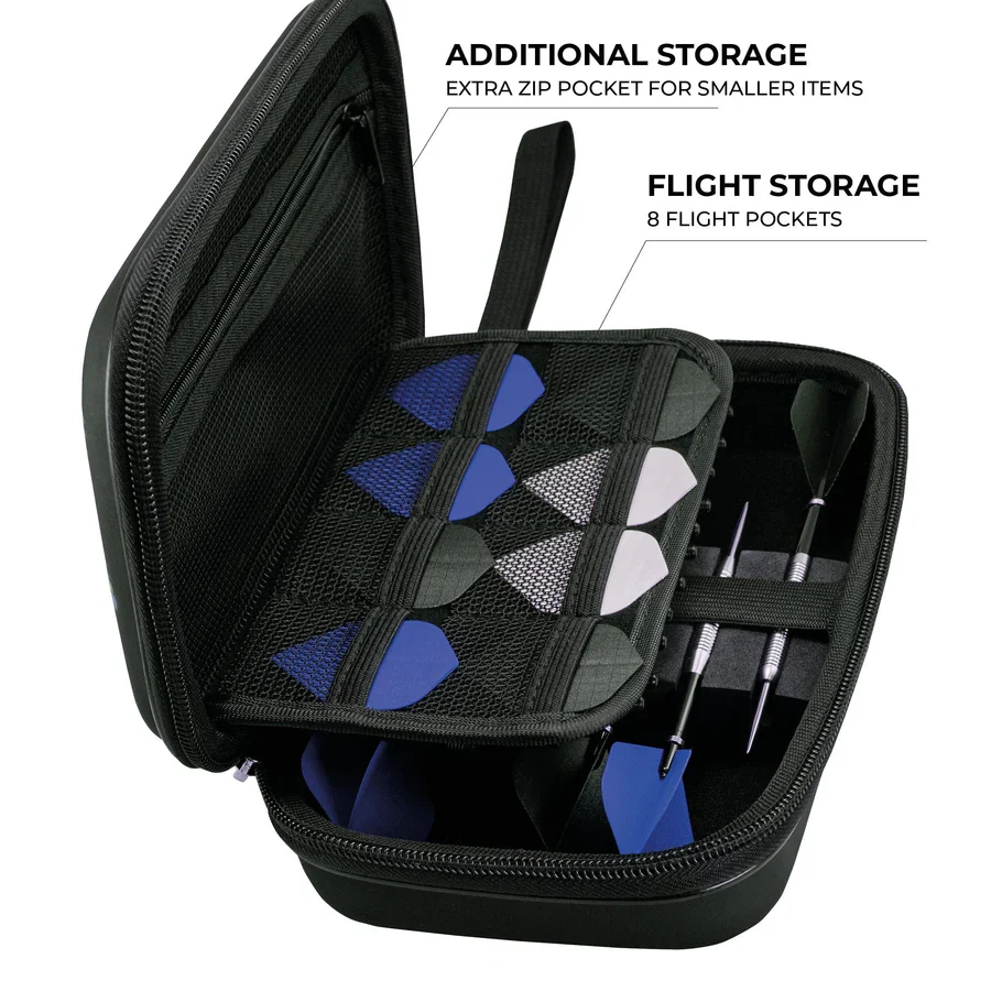 Samurai EVA Dart Case | Mission - Image 4