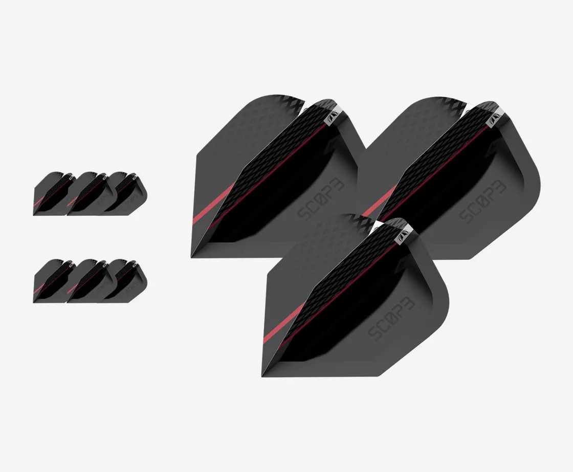 Scope Pro Ultra No6 Flights | Target