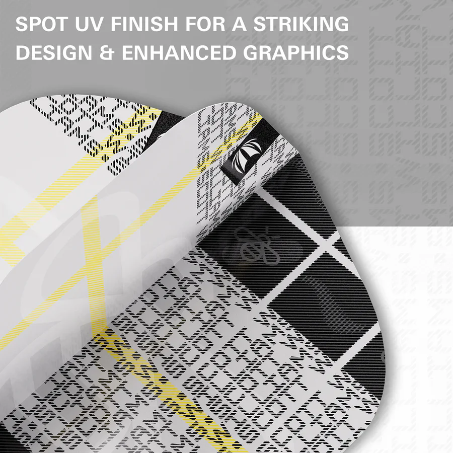 Scott Williams G2 Pro Ultra No2 Dart Flights - 3 Sets | Target - Image 4