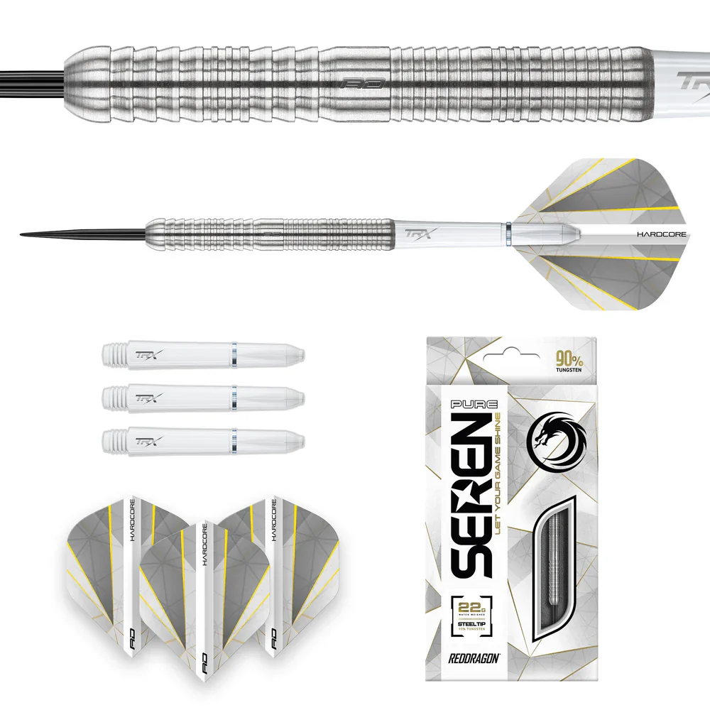 Seren 2 Pure | Red Dragon - Image 4