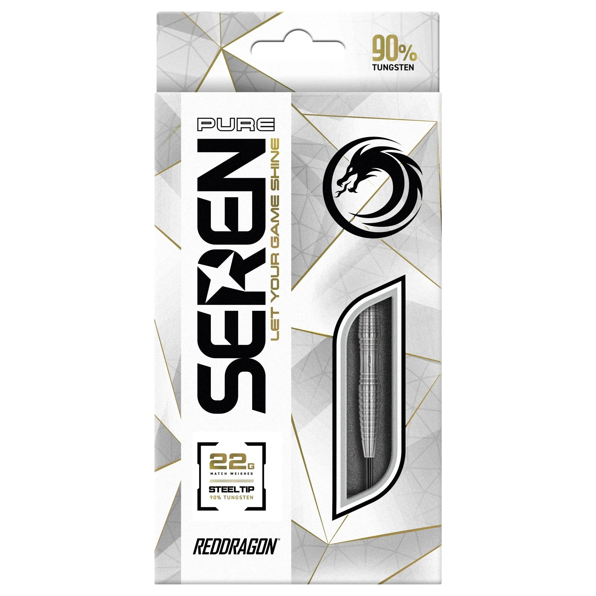 Seren 3 Pure | Red Dragon - Image 5