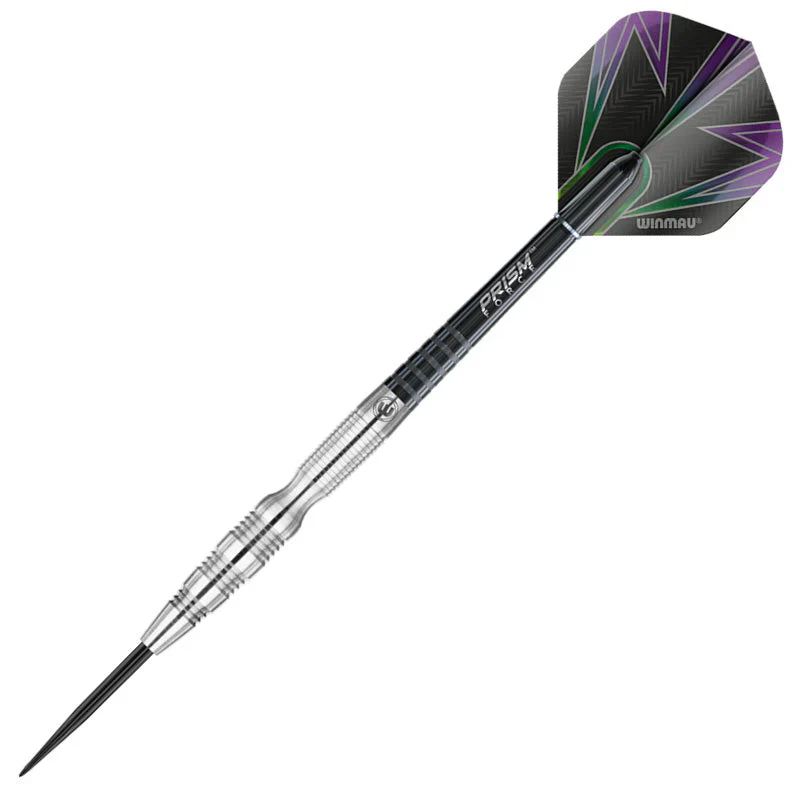 Simon Whitlock 2 | Winmau - Image 3