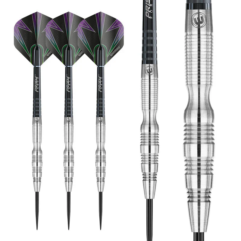 Simon Whitlock 2 | Winmau - Image 4